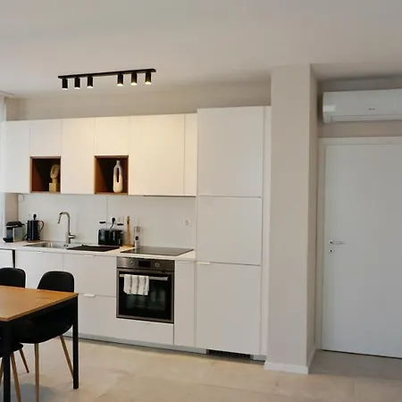 Appartamento апартамент азур 12 - Azur 12 Varna