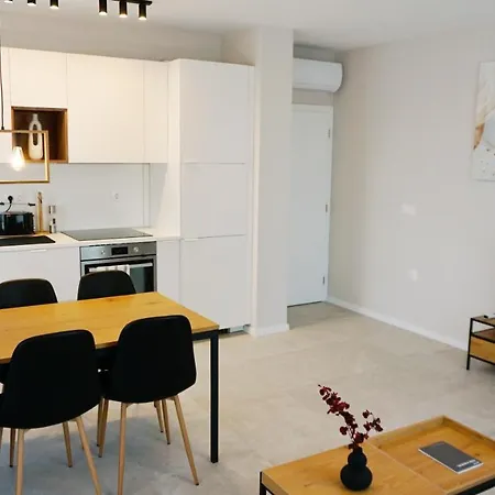 апартамент азур 12 - Azur 12 Appartamento Varna