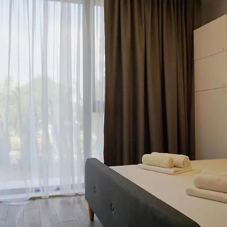 Appartamento апартамент азур 12 - Azur 12 Varna