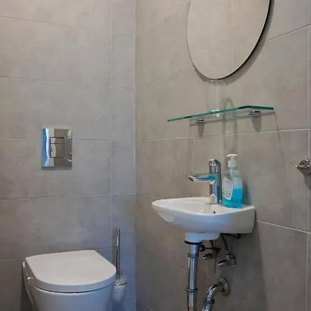 апартамент азур 12 - Azur 12 * Varna