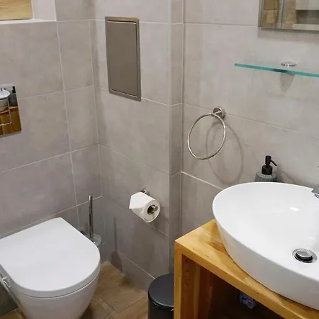 Appartamento апартамент азур 12 - Azur 12 Varna